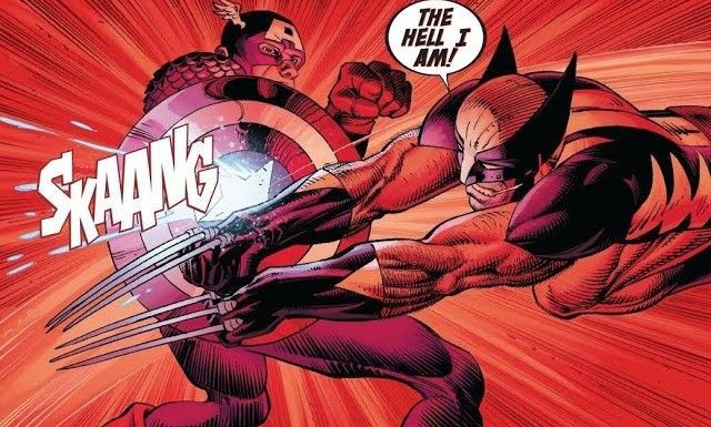 7 Perselisihan Antar Karakter Marvel, Perbedaan Pendapat Jadi Alasan!