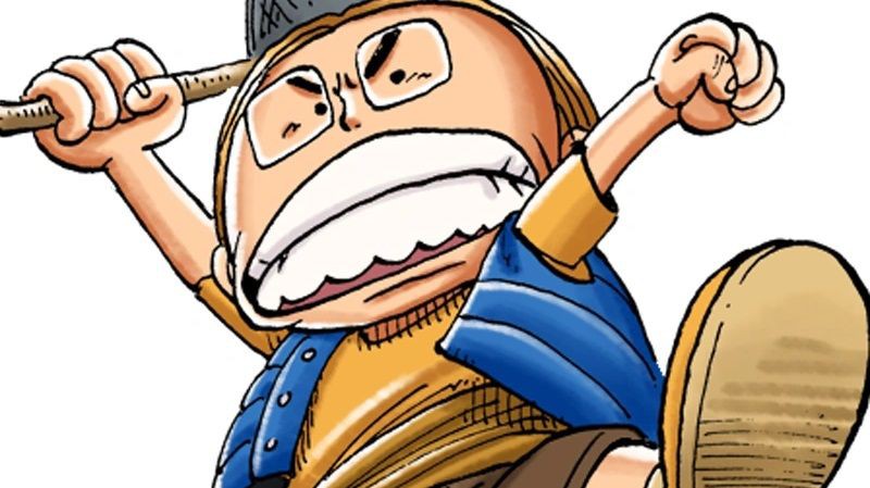 9 Karakter One Piece yang Tidak Muncul di Versi Live Action 