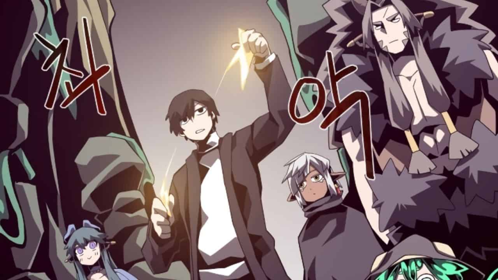 10 Rekomendasi Manhwa Underrated Terbaik, Layak Baca!