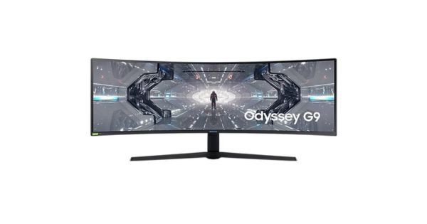 7 Monitor OLED Terbaik, Kualitasnya Luar Biasa!