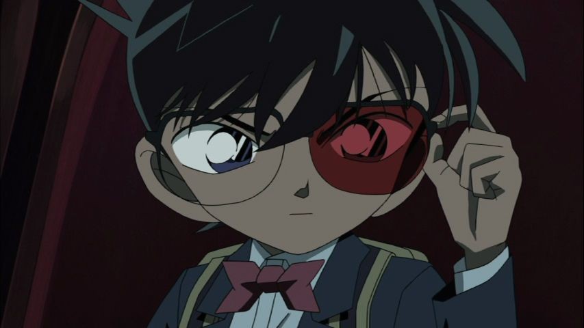 26 Alat Detective Conan Paling Canggih, Bantu Pecahkan Kasus