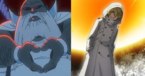 6 Quincy yang Bisa Tangani Kekuatan Imajinasi Gremmy Bleach!