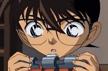 26 Alat Detective Conan Paling Canggih, Bantu Pecahkan Kasus