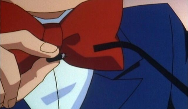 26 Alat Detective Conan Paling Canggih, Bantu Pecahkan Kasus