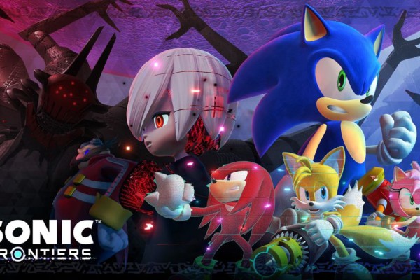 Sonic Frontiers The Final Horizon DLC Sudah Diungkap di Trailer Baru!
