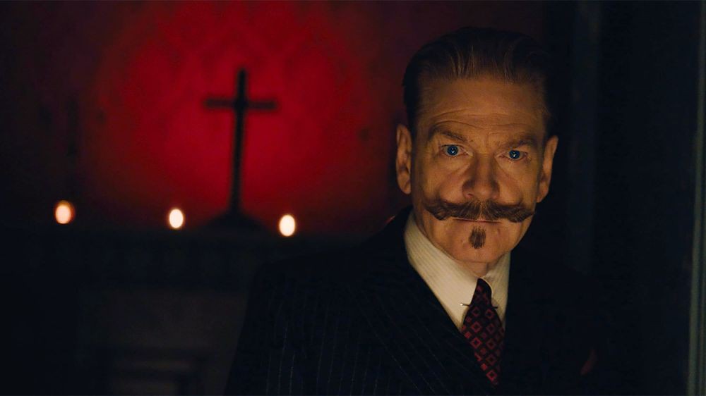 8 Pemeran di A Haunting in Venice, Film Karya Kenneth Branagh Terbaru!