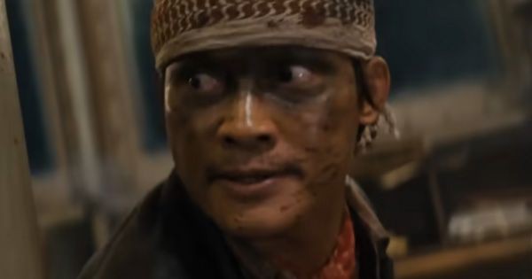 6 Fakta Decha The Expendables 4, Diperankan Tony Jaa!