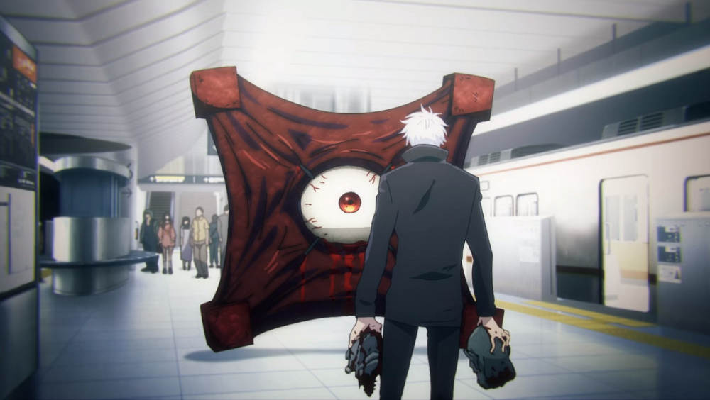 7 Hal Menarik dari Jujutsu Kaisen Season 2 Episode 9, Gojo Tersegel!