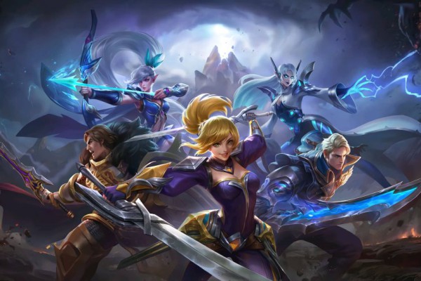 5 Appeal Top-up Mobile Legends, Digambarkan Sebagai Espresso!