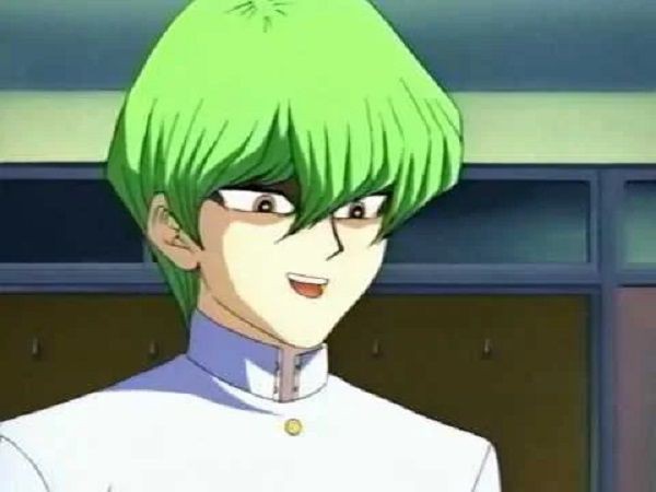 Seto Kaiba versi Toei Animation. (Dok. Toei Animation/Yu-Gi-Oh)