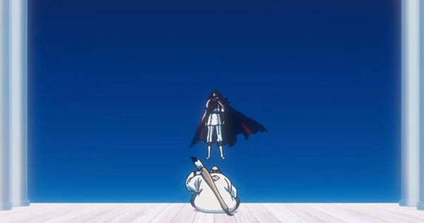 6 Perbedaan Versi Anime Bleach TYBW Episode 24 dengan Manga