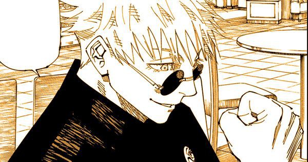 Pembahasan Jujutsu Kaisen 236: Akhir Riwayat Gojo Satoru?