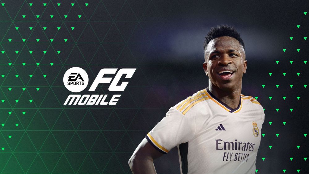 EA SPORTS FC MOBILE Resmi Meluncur, Ini Fitur Utamanya!