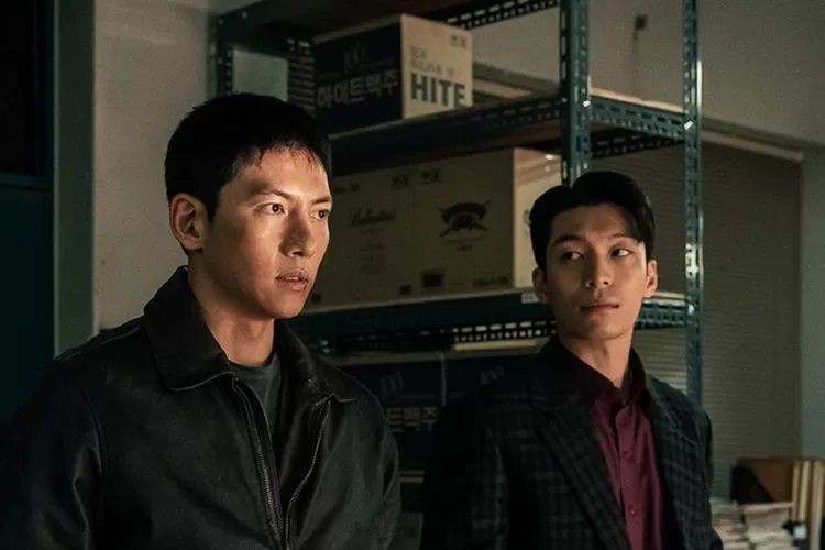 5 Fakta The Worst of Evil, Crime Thriller Dibintangi Ji Changwook