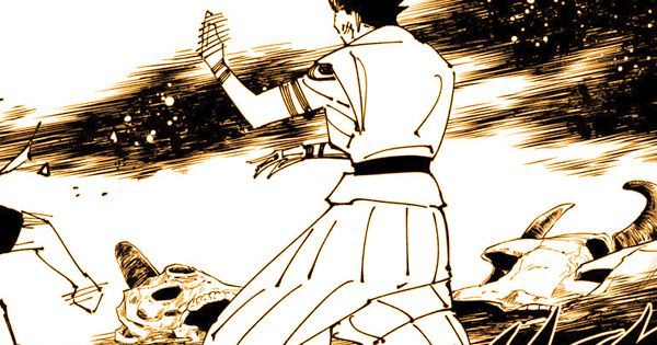 12 Kekuatan Sukuna Jujutsu Kaisen yang Diketahui Sejauh Ini!