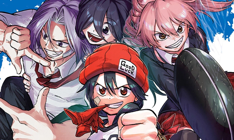 7 Fakta Undead Unluck, Anime Komedi Fall 2023
