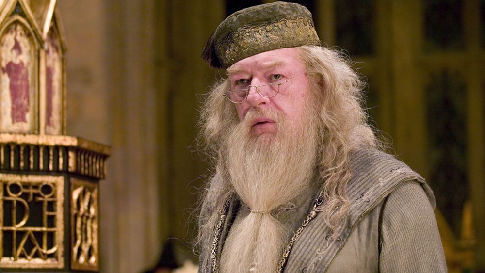 4 Pemeran Dumbledore di Harry Potter Universe, Ada Michael Gambon