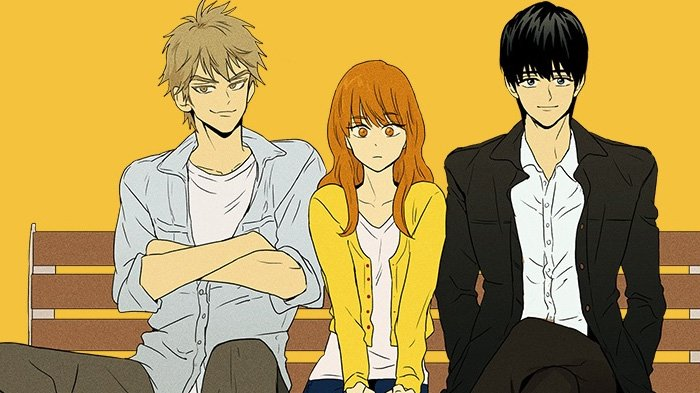 12 Rekomendasi Manhwa yang Diadaptasi Jadi Drakor