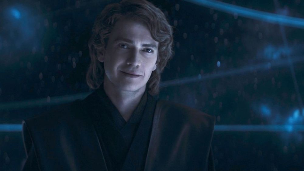 15 Pemeran Serial Star Wars: Ahsoka, Ada Hayden Christensen!