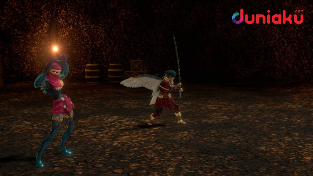 Review: Baten Kaitos 1 dan 2 HD Remaster, Apakah Memuaskan?