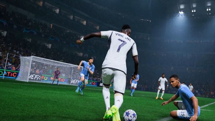 5 Fitur EA Sports FC 24 Terbaru, Ada Skill Moves Baru!