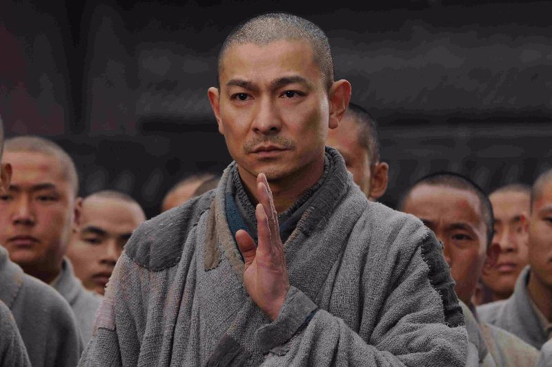 10 Film Andy Lau Terbaik, Infernal Affairs hingga Shaolin!