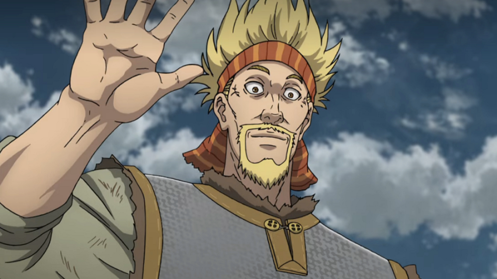 8 Fakta Thorkell Vinland Saga, Berdasarkan Tokoh Nyata!