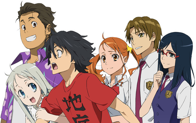 10 Anime Terbaik dengan Episode Tersingkat, Cuma Belasan!