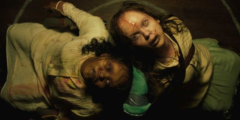 10 Film Bioskop Tayang Oktober 2023, Ada The Exorcist: Believer!