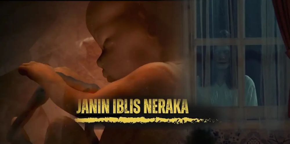 janin iblis neraka