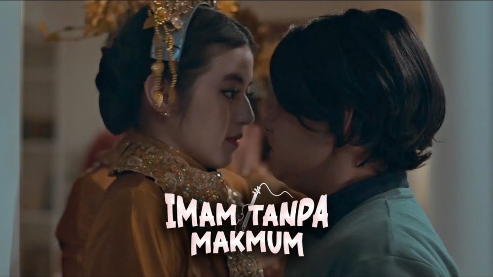 imam tanpa makmum