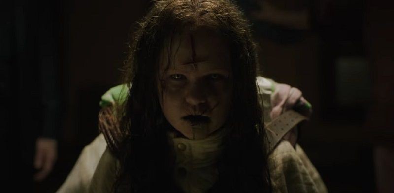 10 Film Bioskop Tayang Oktober 2023, Ada The Exorcist: Believer!