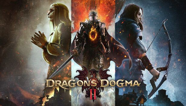 Ini Update yang Direncanakan untuk Dragon's Dogma 2!