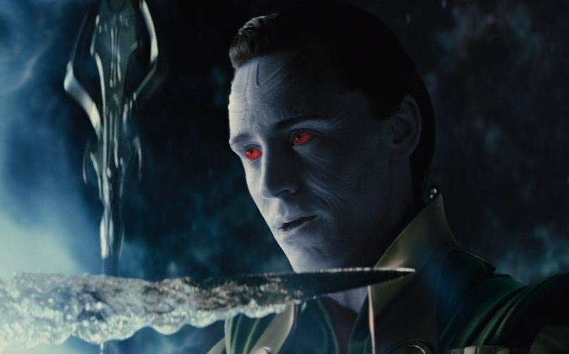 Apa Sebenarnya Spesies Loki di Film Marvel? Ini Jawabannya