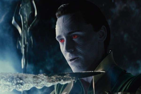 Apa Sebenarnya Spesies Loki di Film Marvel? Ini Jawabannya