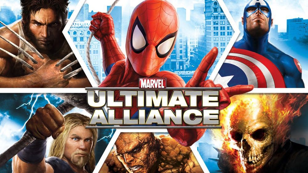 10 Game Marvel Terbaik, Ada Spider-Man: Miles Morales!