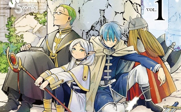 12 Facts about Sousou no Frieren, Fantasy Adventure Series