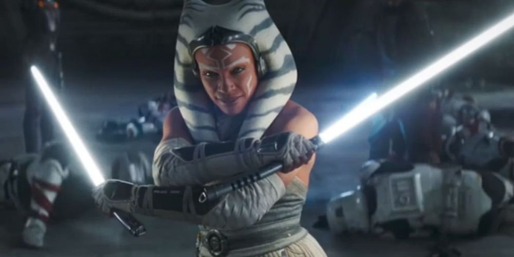 7 Hal Menarik dari Star Wars: Ahsoka Episode 8, Ezra Berhasil Pulang!