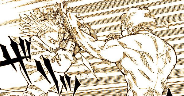 5 Kekuatan Hajime Kashimo Jujutsu Kaisen yang Diketahui!