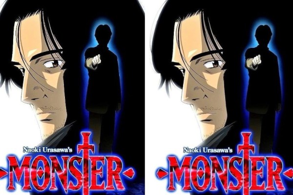 Sinopsis Monster, Anime Misteri Underrated di Netflix