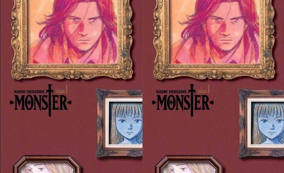 9 Fakta Monster, Mahakarya Mangaka Naoki Urusawa