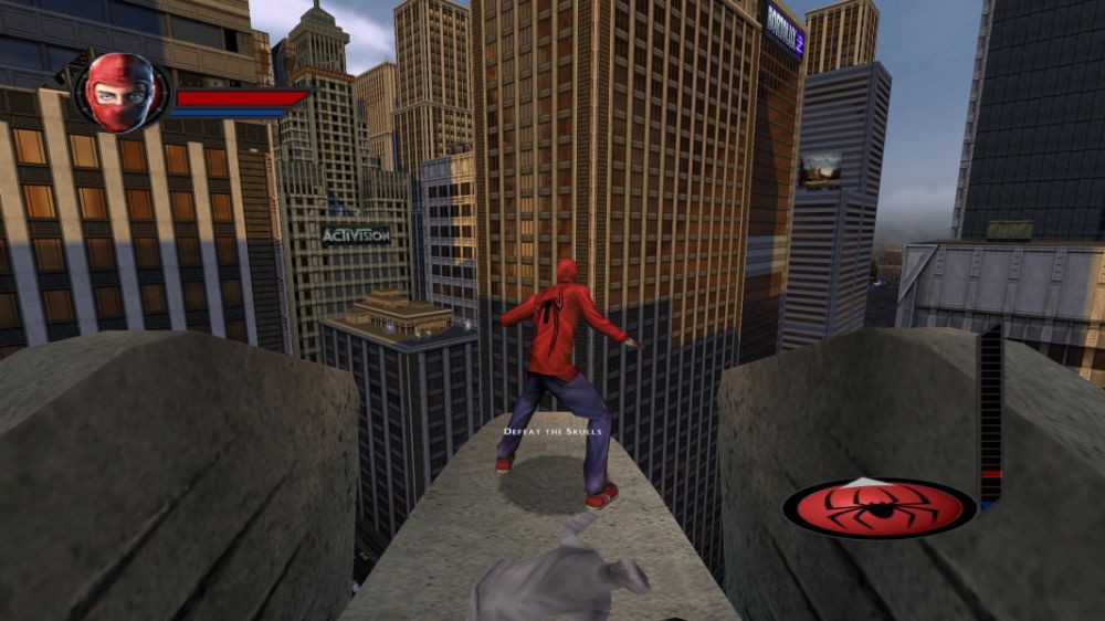 9 Game Spider-Man Terbaik Sepanjang Masa! Mana Favoritmu?