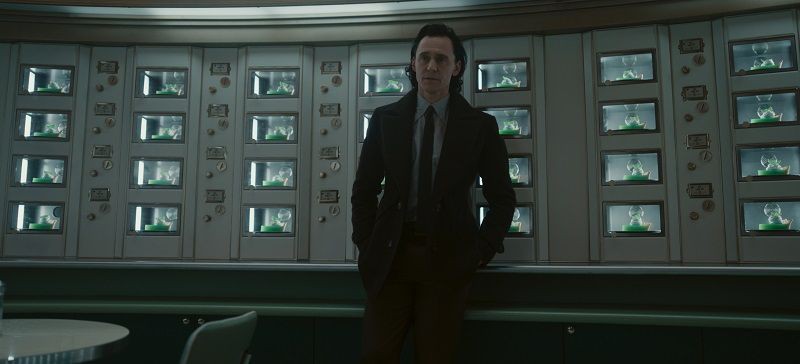 9 Fakta Loki Season 2, Tampilkan Sisi Lain Loki?