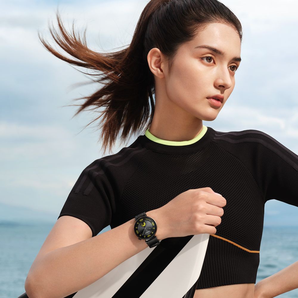 HUAWEI WATCH GT 4 Resmi Hadir di Indonesia, Jadi Jam Premium!