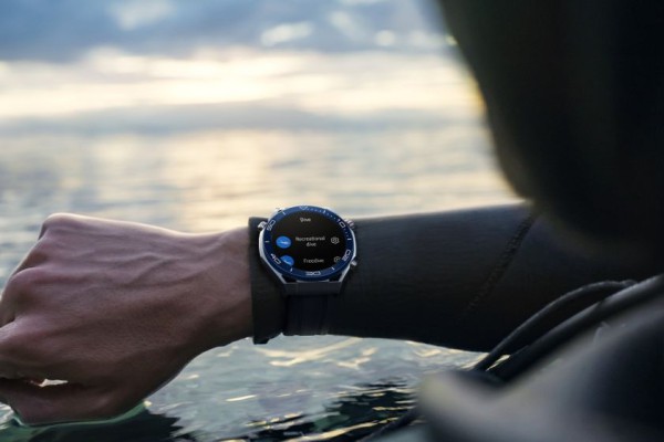 HUAWEI WATCH GT 4 Resmi Hadir di Indonesia, Jadi Jam Premium!