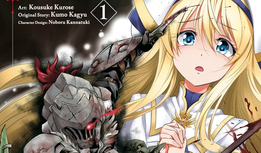 8 Fakta Goblin Slayer Anime yang Kontroversial!