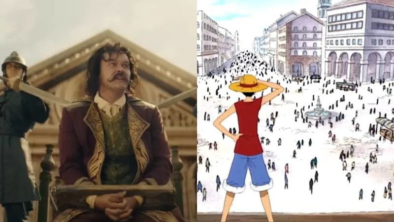 Penulis One Piece Netflix Katakan Cerita Loguetown Tak Dilewati!