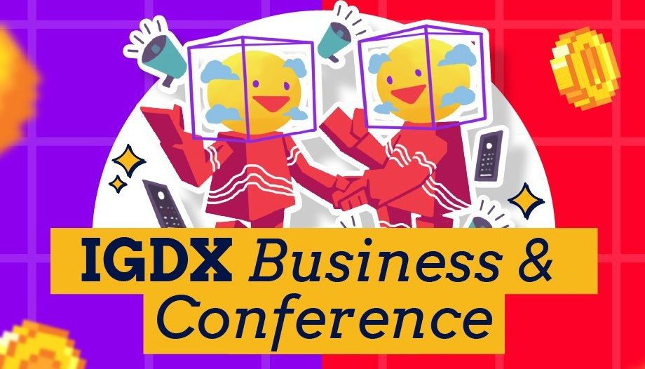 5 Side Events di IGDX 2023 yang Menarik dan Bisa Kamu Ikuti!