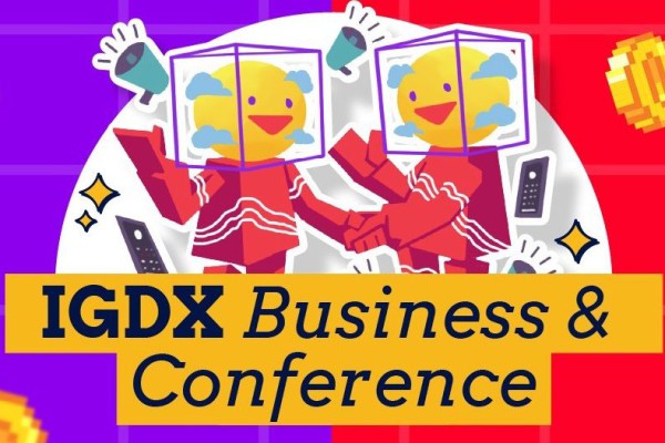 5 Side Events di IGDX 2023 yang Menarik dan Bisa Kamu Ikuti!