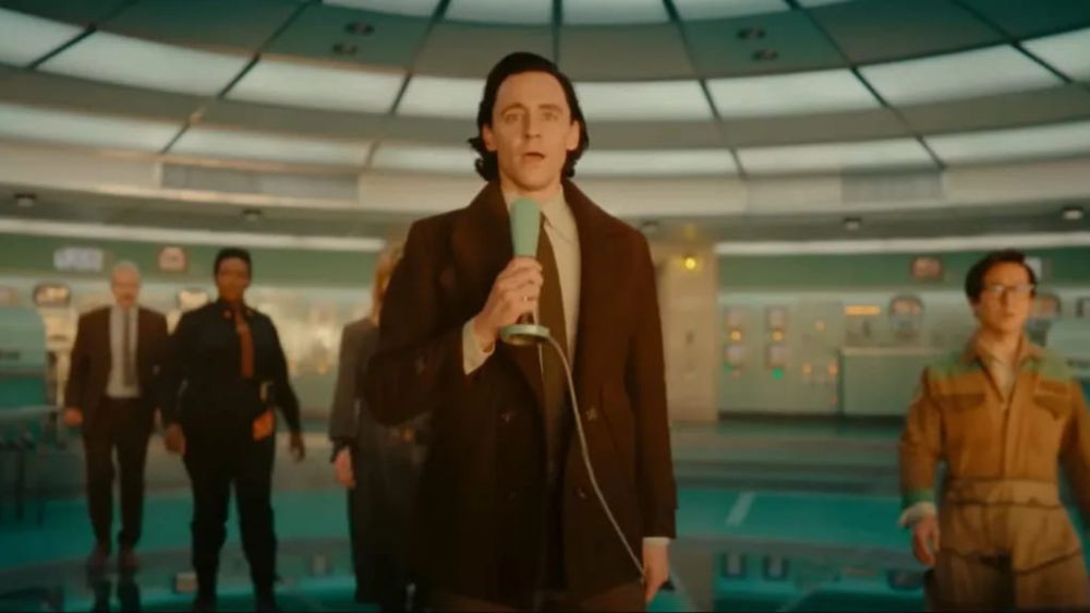 14 Pemeran Loki Season 2, Tom Hiddleston Kembali Beraksi!